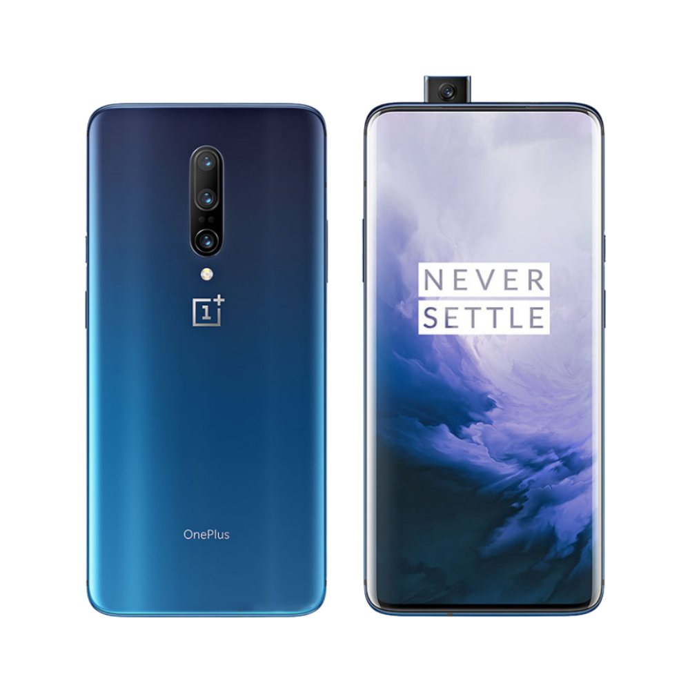 OnePlus 7 Pro DS OnePlus 7 Pro DS